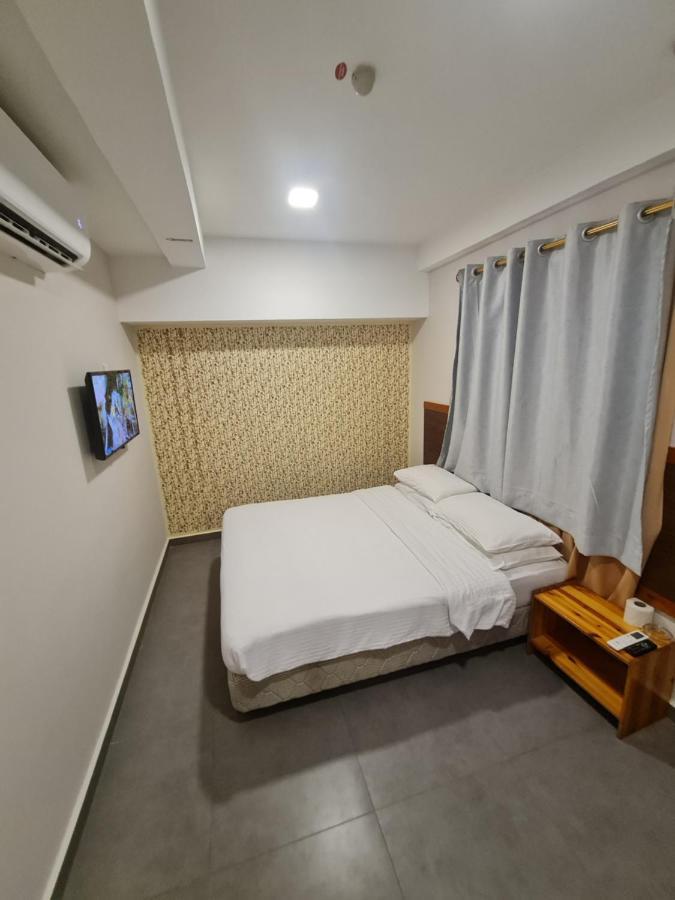 Hotel Bestari Kuala Lipis Exterior photo